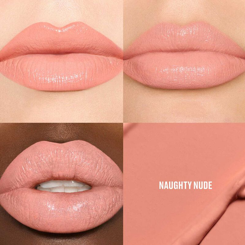 MACximal Sleek Satin Lipstick / Holiday image number 2